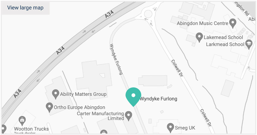 Solicitors in Abingdon, Oxfordshire