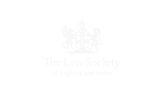 The Law Society logo