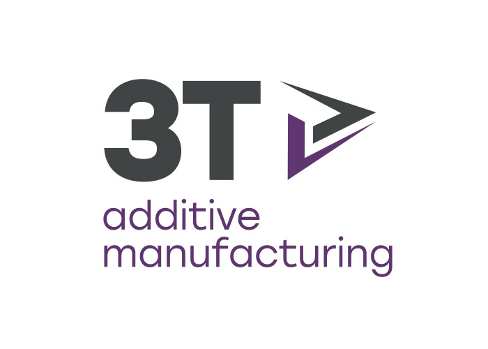 Logo for our client 3t